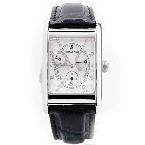 coral gables audemars piguet buyer